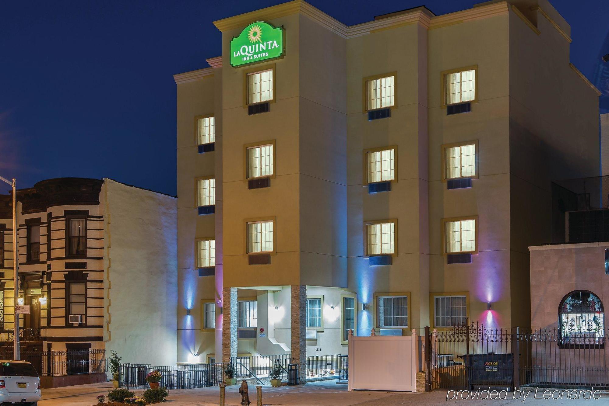 La Quinta By Wyndham Brooklyn East Ξενοδοχείο Νέα Υόρκη Εξωτερικό φωτογραφία