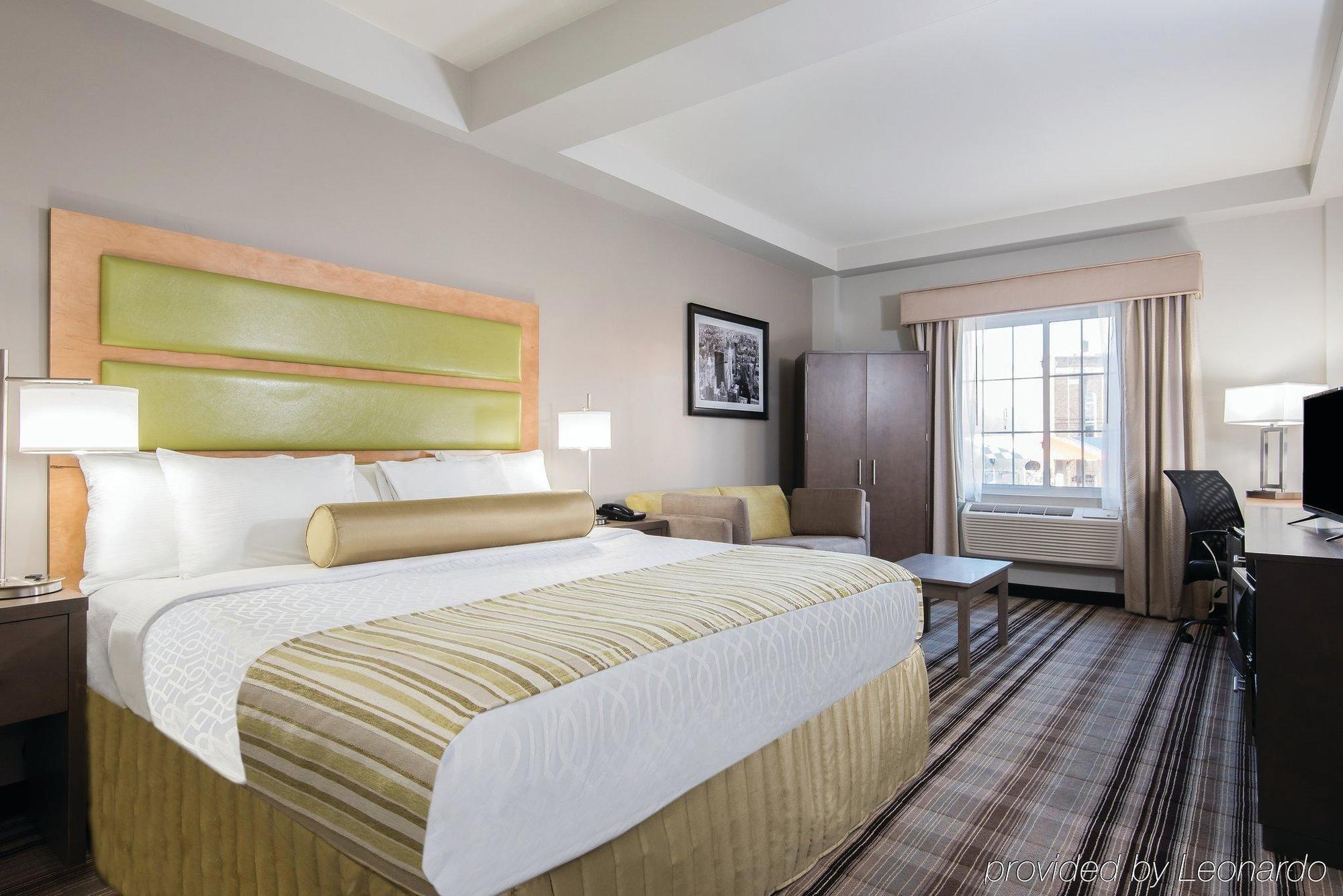 La Quinta By Wyndham Brooklyn East Ξενοδοχείο Νέα Υόρκη Εξωτερικό φωτογραφία