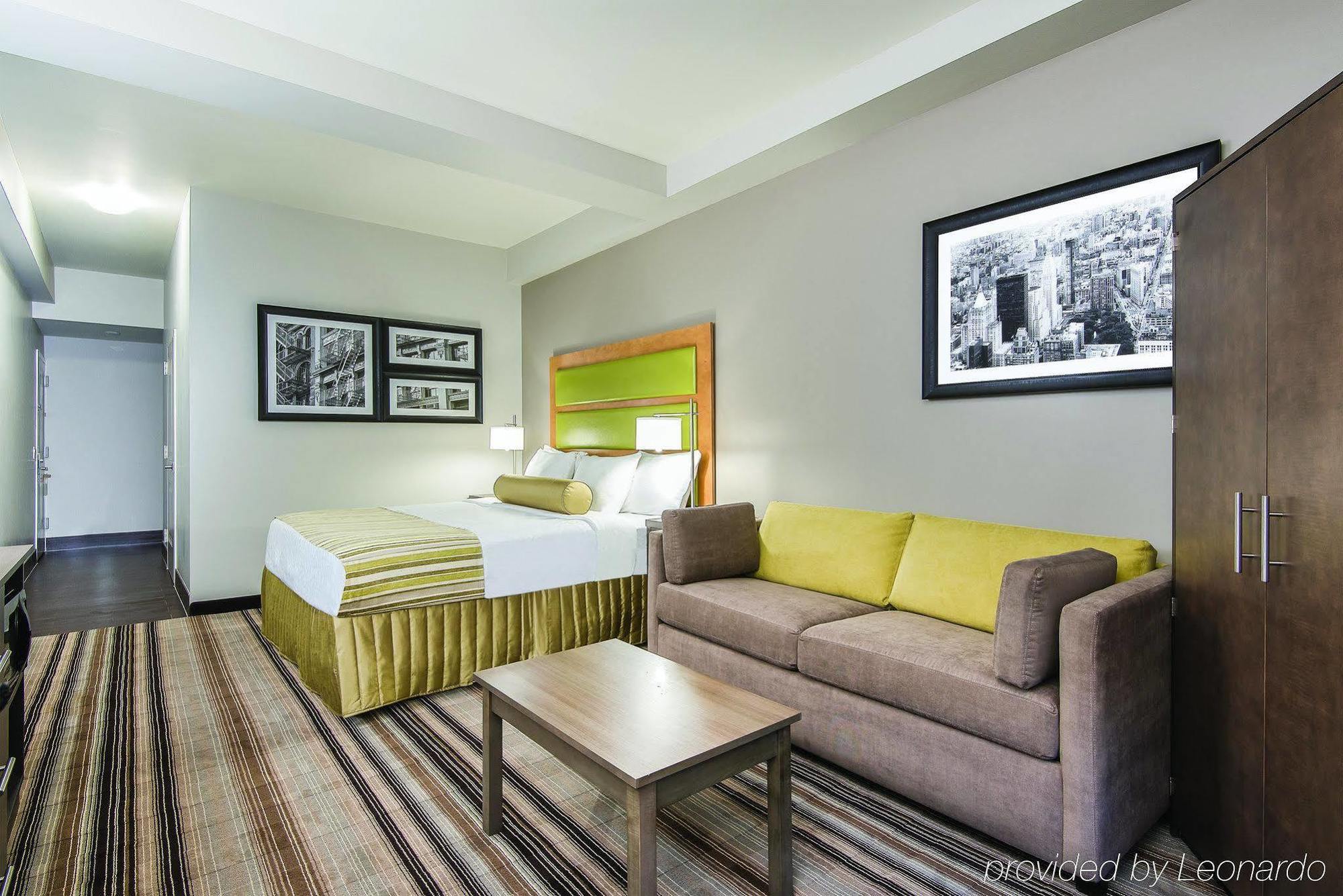 La Quinta By Wyndham Brooklyn East Ξενοδοχείο Νέα Υόρκη Εξωτερικό φωτογραφία