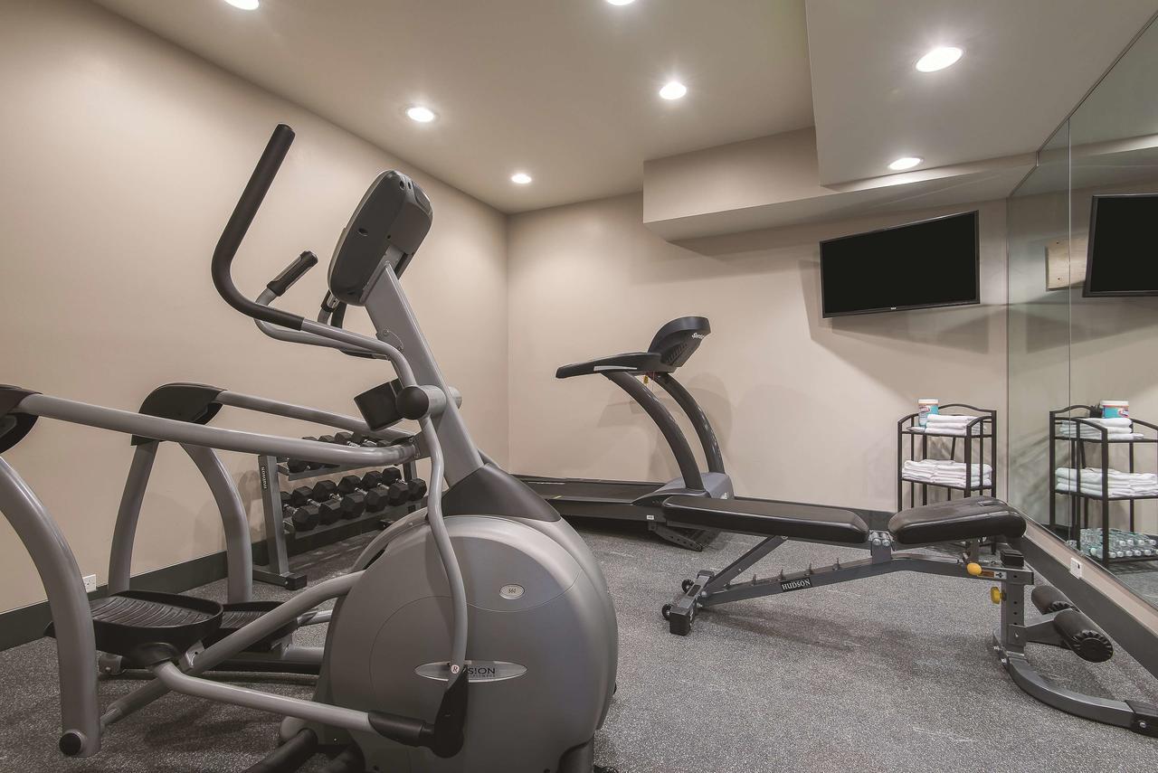 La Quinta By Wyndham Brooklyn East Ξενοδοχείο Νέα Υόρκη Εξωτερικό φωτογραφία