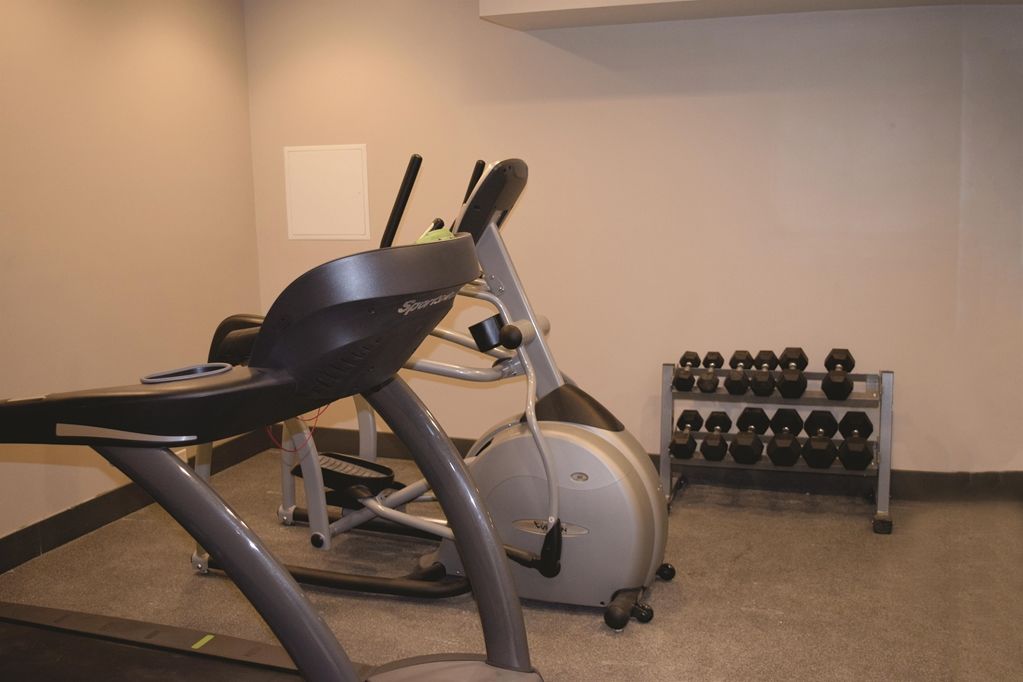La Quinta By Wyndham Brooklyn East Ξενοδοχείο Νέα Υόρκη Ανέσεις φωτογραφία