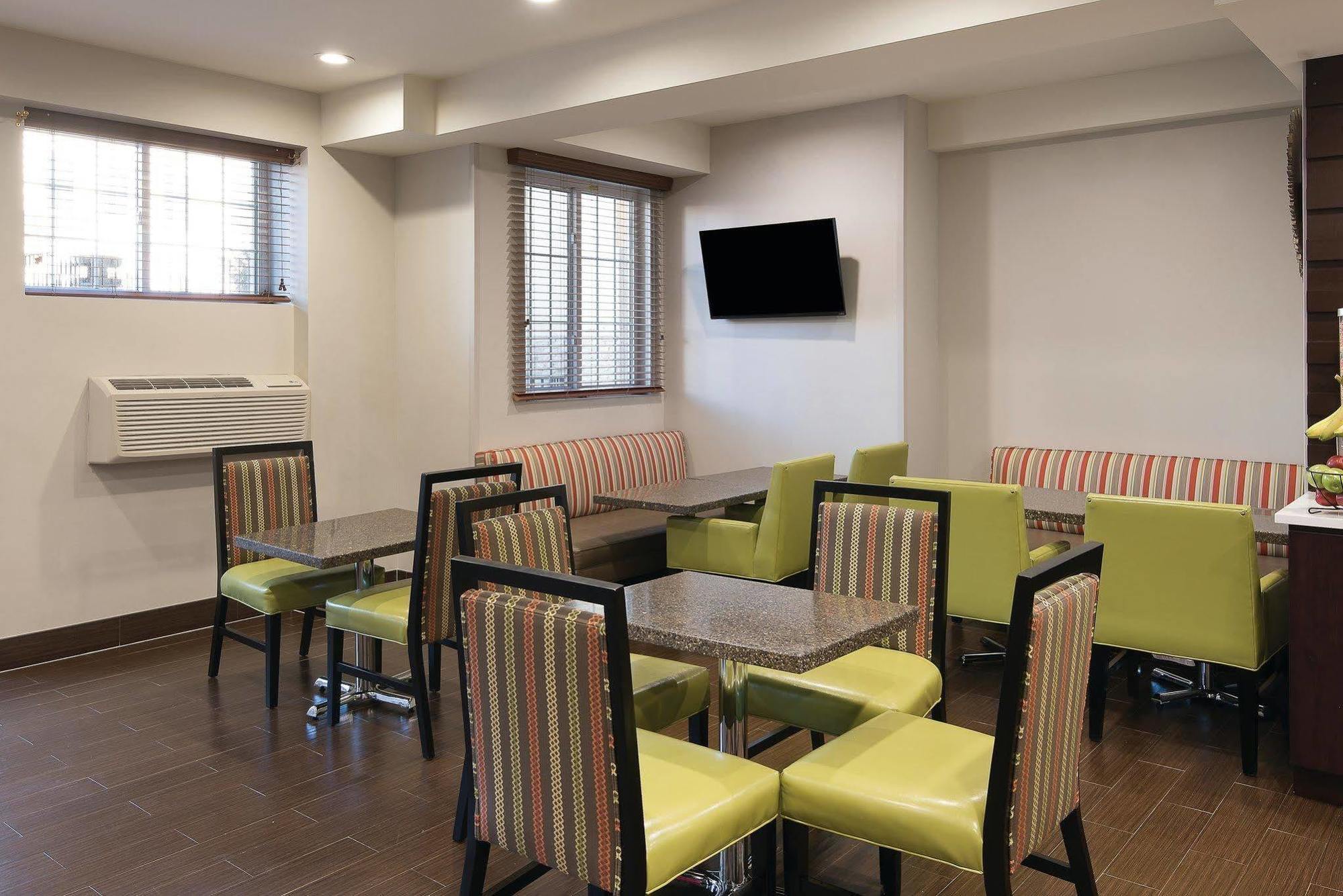 La Quinta By Wyndham Brooklyn East Ξενοδοχείο Νέα Υόρκη Εξωτερικό φωτογραφία