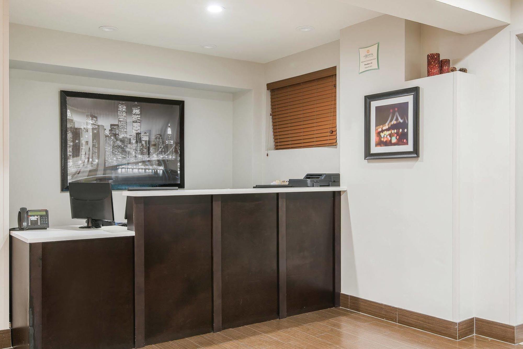 La Quinta By Wyndham Brooklyn East Ξενοδοχείο Νέα Υόρκη Εξωτερικό φωτογραφία