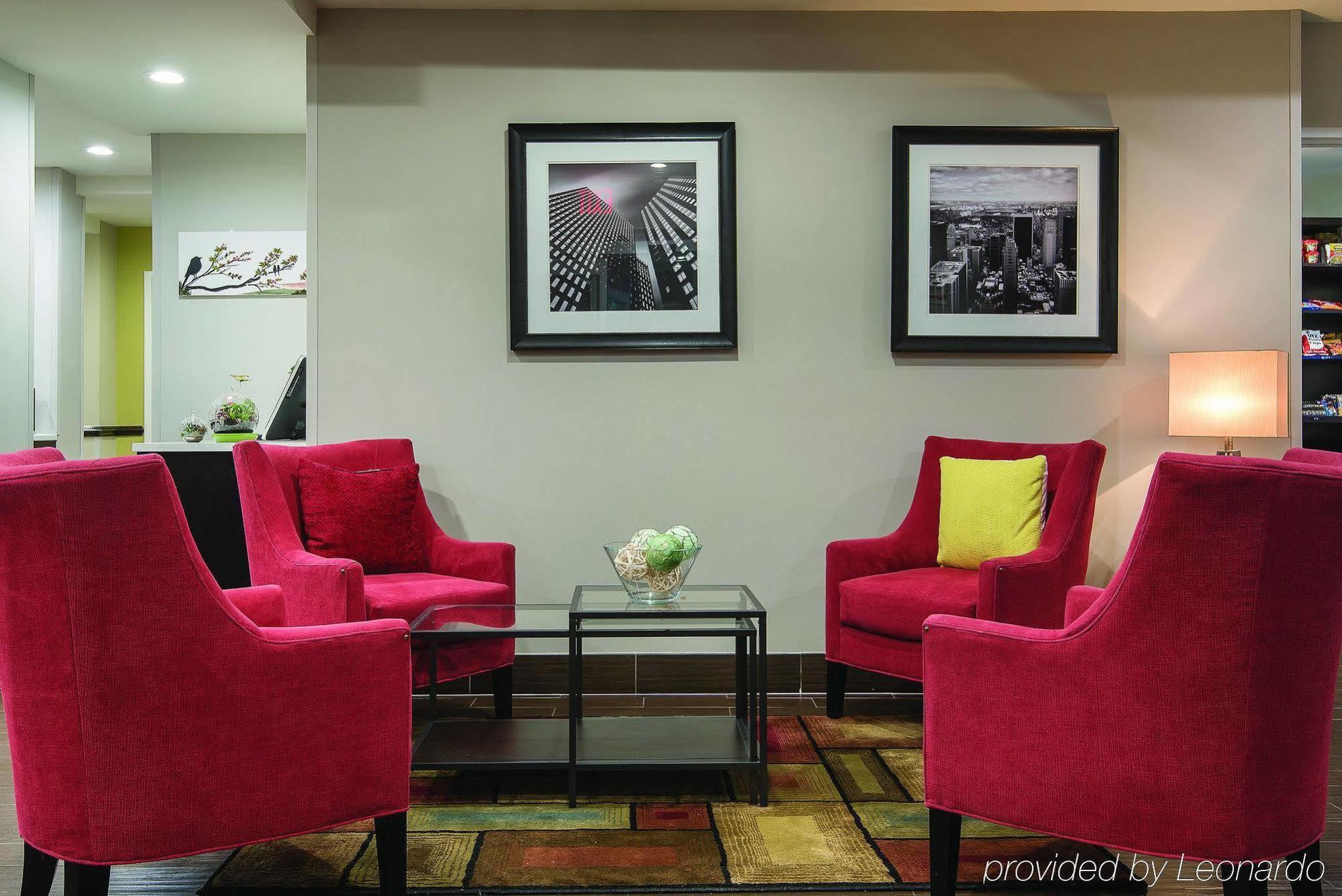 La Quinta By Wyndham Brooklyn East Ξενοδοχείο Νέα Υόρκη Εξωτερικό φωτογραφία