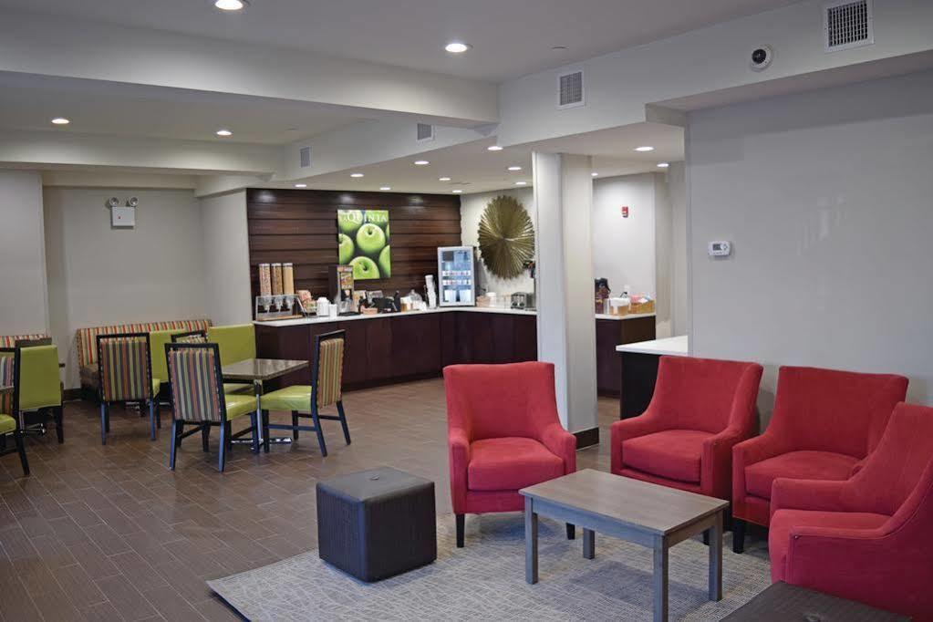 La Quinta By Wyndham Brooklyn East Ξενοδοχείο Νέα Υόρκη Εξωτερικό φωτογραφία