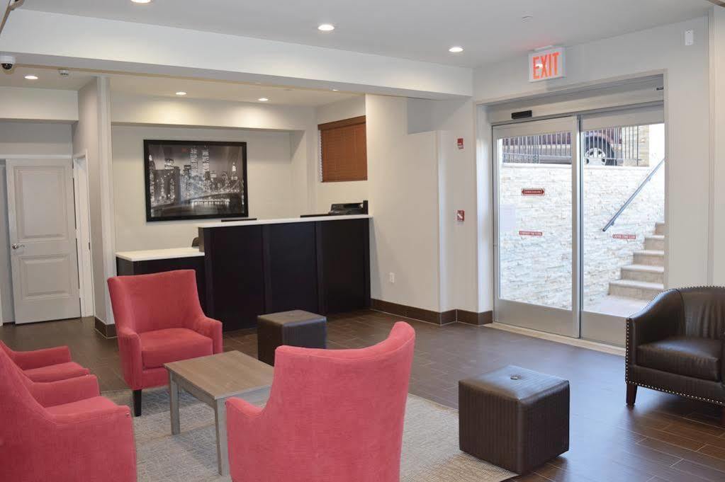 La Quinta By Wyndham Brooklyn East Ξενοδοχείο Νέα Υόρκη Εξωτερικό φωτογραφία