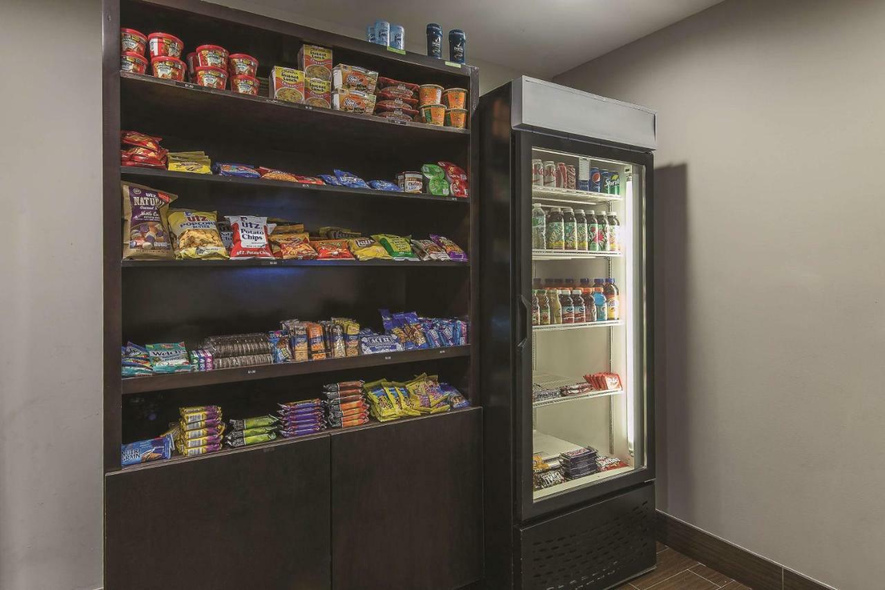 La Quinta By Wyndham Brooklyn East Ξενοδοχείο Νέα Υόρκη Εξωτερικό φωτογραφία
